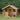 Jessicas Cottage - Cheshire Garden Buildings