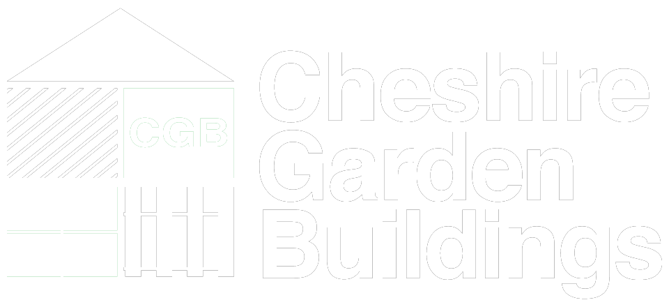 Cheshire Garden Buildings